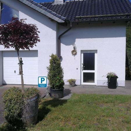 Ferienwohnung Gross B Schleiden Bagian luar foto