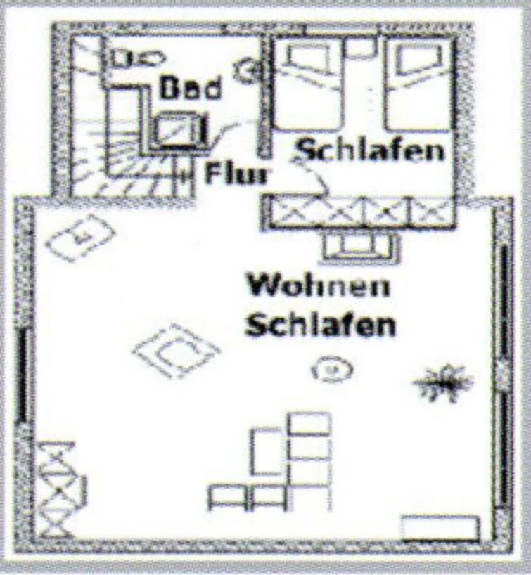 Ferienwohnung Gross B Schleiden Bagian luar foto